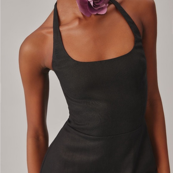 Reformation Yana Linen dress - Picture 2 of 7